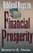 Biblical Keys to Financial ...