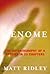 Genome: The Autobiography o...
