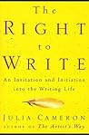 The Right to Writ...