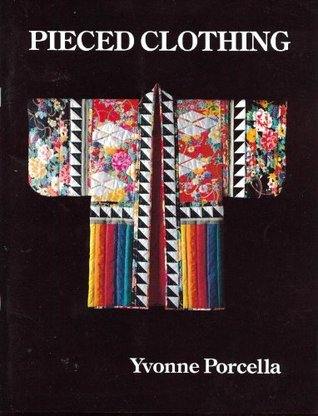 Pieced Clothing (Paperback)