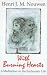 With Burning Hearts by Henri J.M. Nouwen