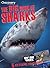 Discovery Channel The Big Book of Sharks by Discovery Channel