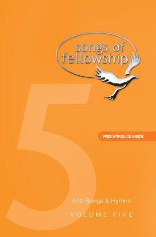 Songs of Fellowship: Music Edition V. 5 (Hardcover)