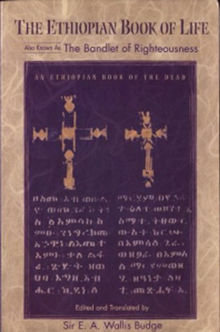 The Ethiopian Book of Life (Paperback)
