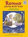 Remmy and the Brain Train: Travelling Through the Land of Good Sleep