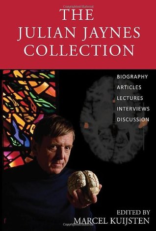 The Julian Jaynes Collection (Hardcover)