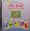 The Wolf and the Seven Kids