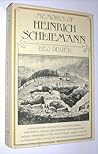 Memoirs of Heinrich Schliemann: A documentary portrait drawn from his autobiographical writings, letters, and excavation reports