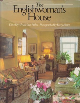 The Englishwoman's House (Hardcover)