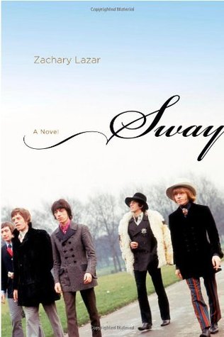 Sway (Hardcover)