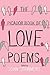 Picador Book of Love Poems by John Stammers