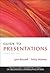 Guide to Presentations (Prentice Hall Guide to Series in Business Communication)