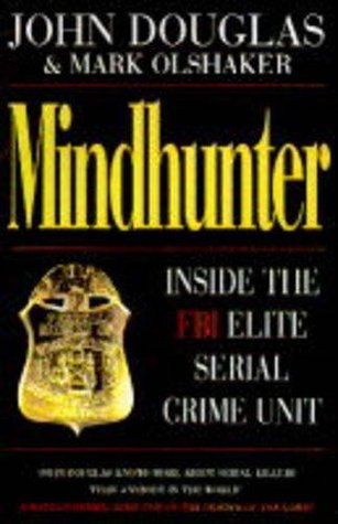 Mindhunter.