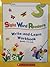 Sight Word Readers Write-and-Learn Workbook Books #1-#12
