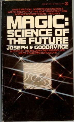Magic: Science of the Future (Mass Market Paperback)