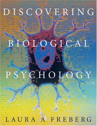 Discovering Biological Psychology (Hardcover)