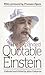The Expanded Quotable Einstein by Albert Einstein