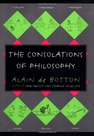 The Consolations of Philosophy