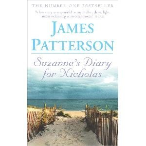 Suzanne's Diary for Nicholas