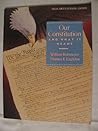 Our Constitution and What It Means