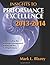 Insight to Performance Excellence 2013-2014: Understanding the Integrated Management System and the Baldrige Criteria