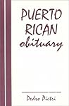 Puerto Rican Obituary