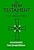 The New Testament: The New American Bible