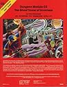 The Ghost Tower of Inverness (Advanced Dungeons & Dragons module C2)