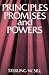 Principles, Promises and Powers