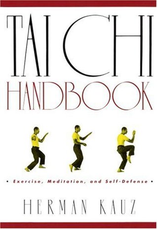 The Tai Chi Handbook (Paperback)