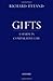 Gifts: A Study in Comparative Law