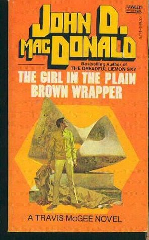 The Girl in the Plain Brown Wrapper
