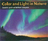 Color and Light in Nature (Paperback)
