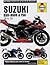 Title Suzuki GSX-R600 and 750 Service and Repair Manual: 2006 to 2009 (Haynes Service and Repair Manuals)