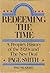 Redeeming the Time by Page Smith