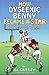 How Dyslexic Benny Became A Star by Joe Griffith