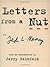 Letters from a Nut