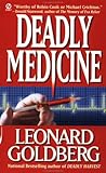 Deadly Medicine (Joanna Blalock #1)