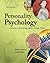 Personality Psychology: Domains of Knowledge About Human Nature