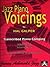 Jazz Piano Voicings by Hal Galper
