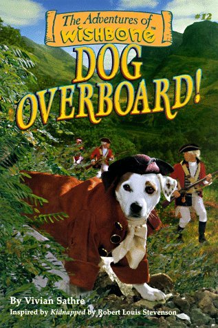 Dog Overboard! (Paperback)