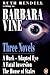 Three Novels: A Dark-Adapte...