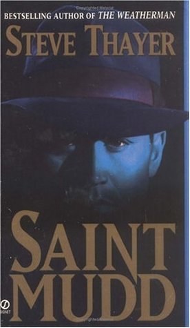 Saint Mudd (Mass Market Paperback)