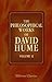 The Philosophical Works of David Hume 2