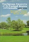Turfgrass Insects of the United States and Canada Turfgrass Insects of the United States and Canada