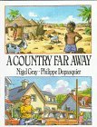 A Country Far Away (Hardcover)