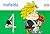 Mafalda 4 (Mafalda #4)