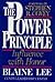 The Power Principle by Blaine Lee