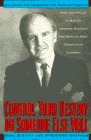 Control Your Own Destiny or Someone Else Will by Noel M. Tichy
