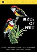 Birds of Peru